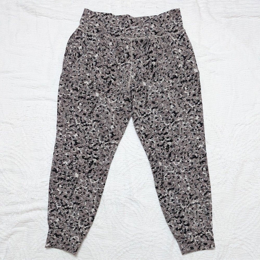 Athleta Women's Size X Large Activewear Pocketed Joggers Running Gym Training